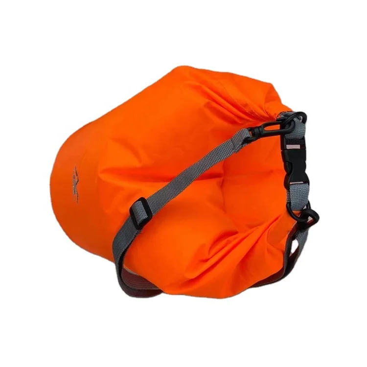 
Custom Logo 100% Polyester Waterproof Dry bags,Dry sack for Hiking, Swimming,Boating 