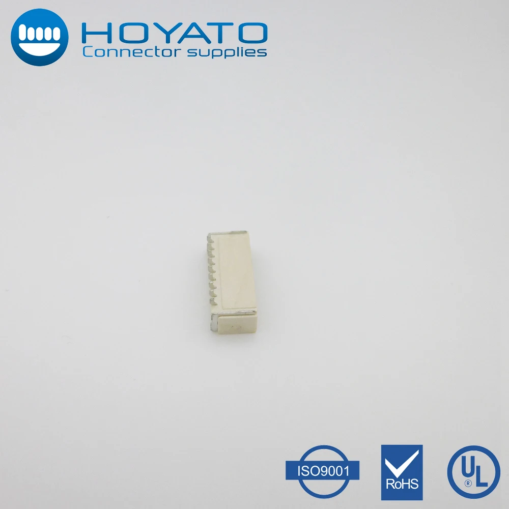 replace jst sh/sr connector 1.0mm pitch smd 2a 125v pin header