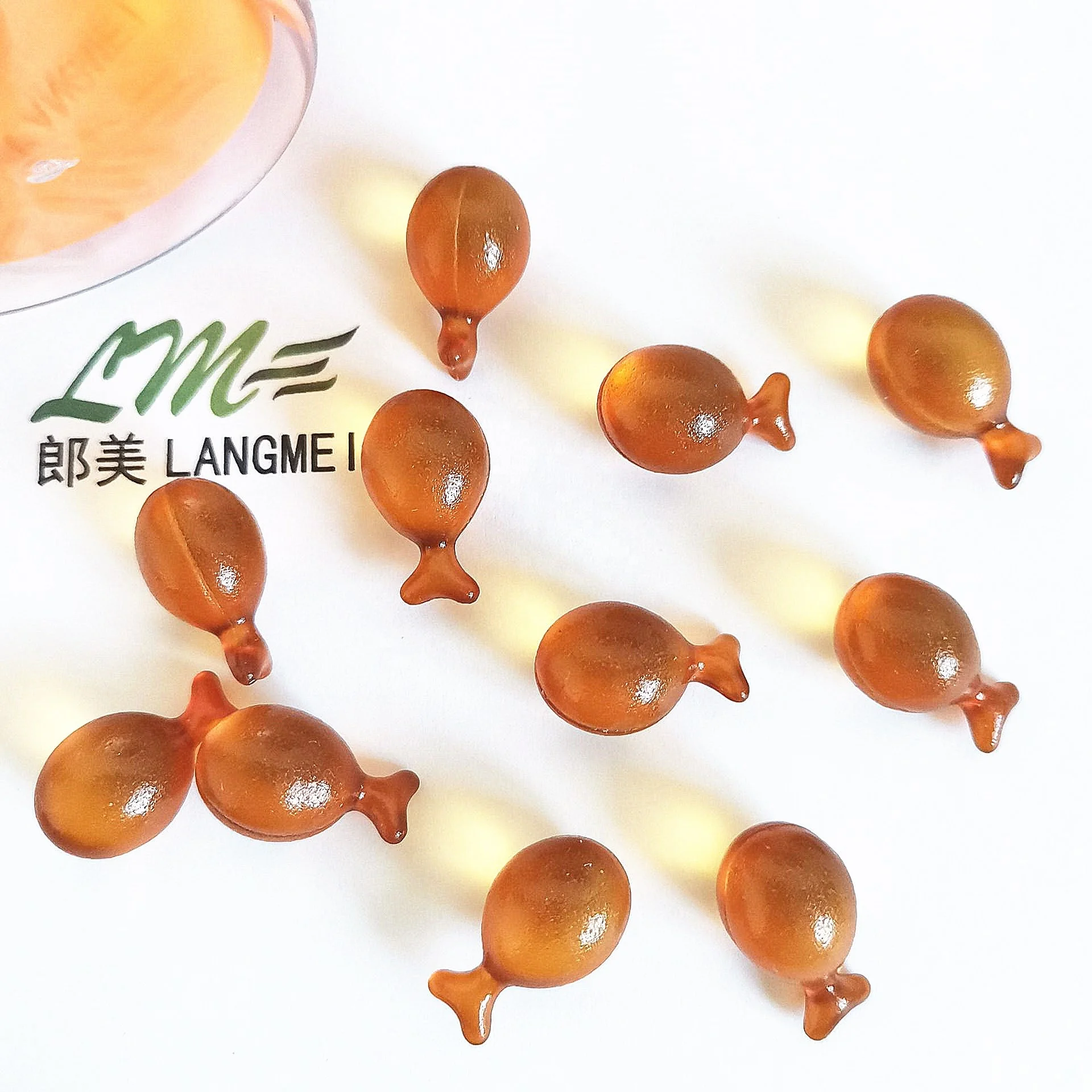 Оптовая цена, органическое растительное Рыбное масло и капсулы масла печени трески в иммунитете и против усталости