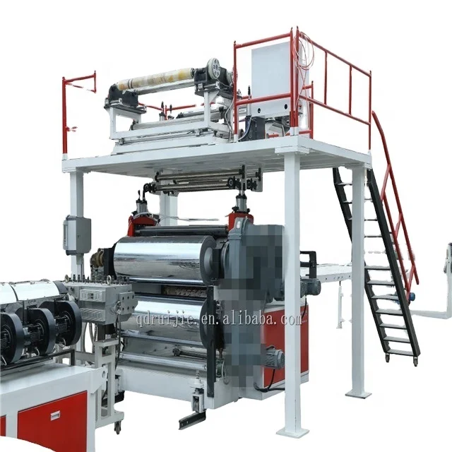 LVT SPC Flooring Extrusion Machine SPC flooring sheet extrusion Vinyl Rigid Core PVC Sheet Line