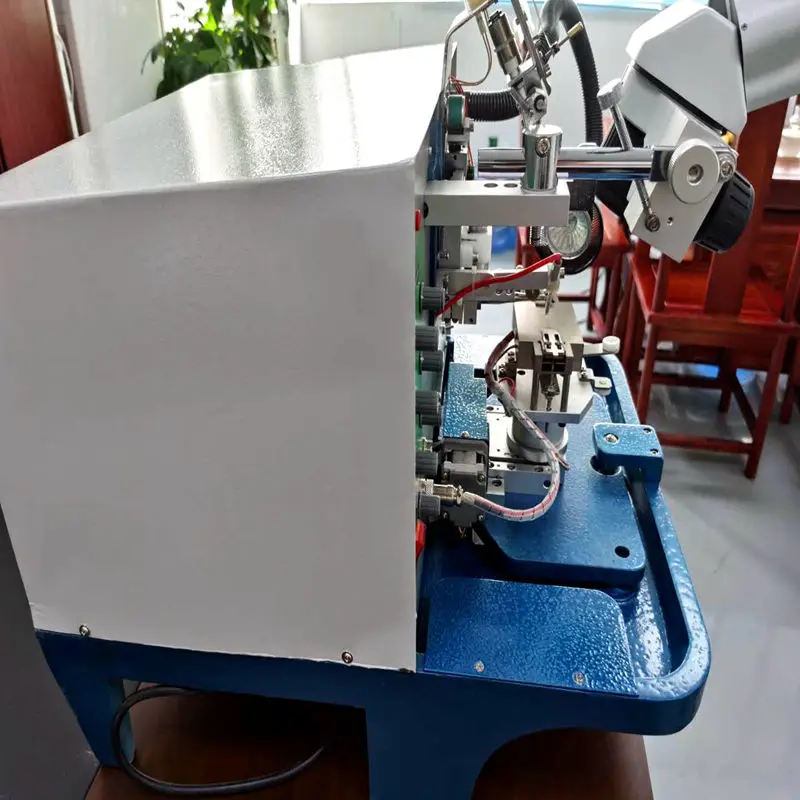 chip wire bonding machine wire bonding led wire bonding machine