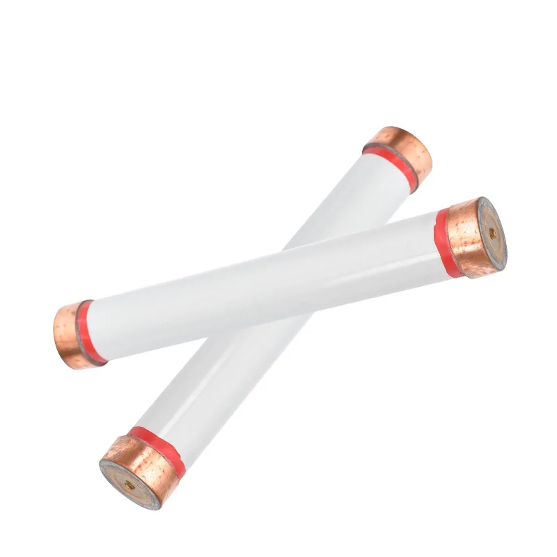 Customized RN type high-voltage fuses at discounted prices high voltage hrc fuse