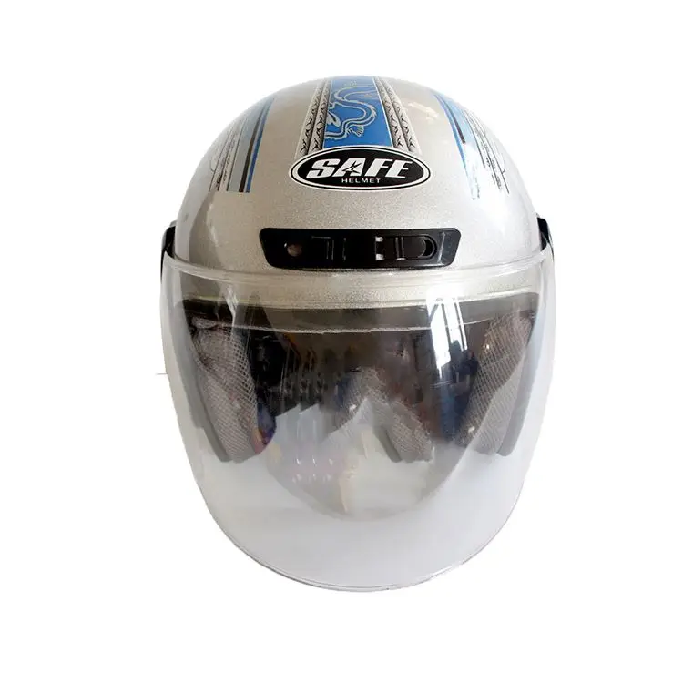 
Yutian Pingan High performance helmet motorcycle cheap with good prices 
