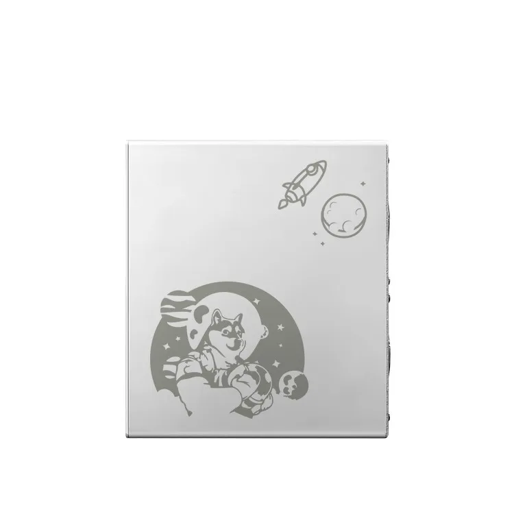 Goldshell Mini-doge 185Mh/s 235 Вт догкоин Майнер добывающая машина для майнинга Litecoin майнеры
