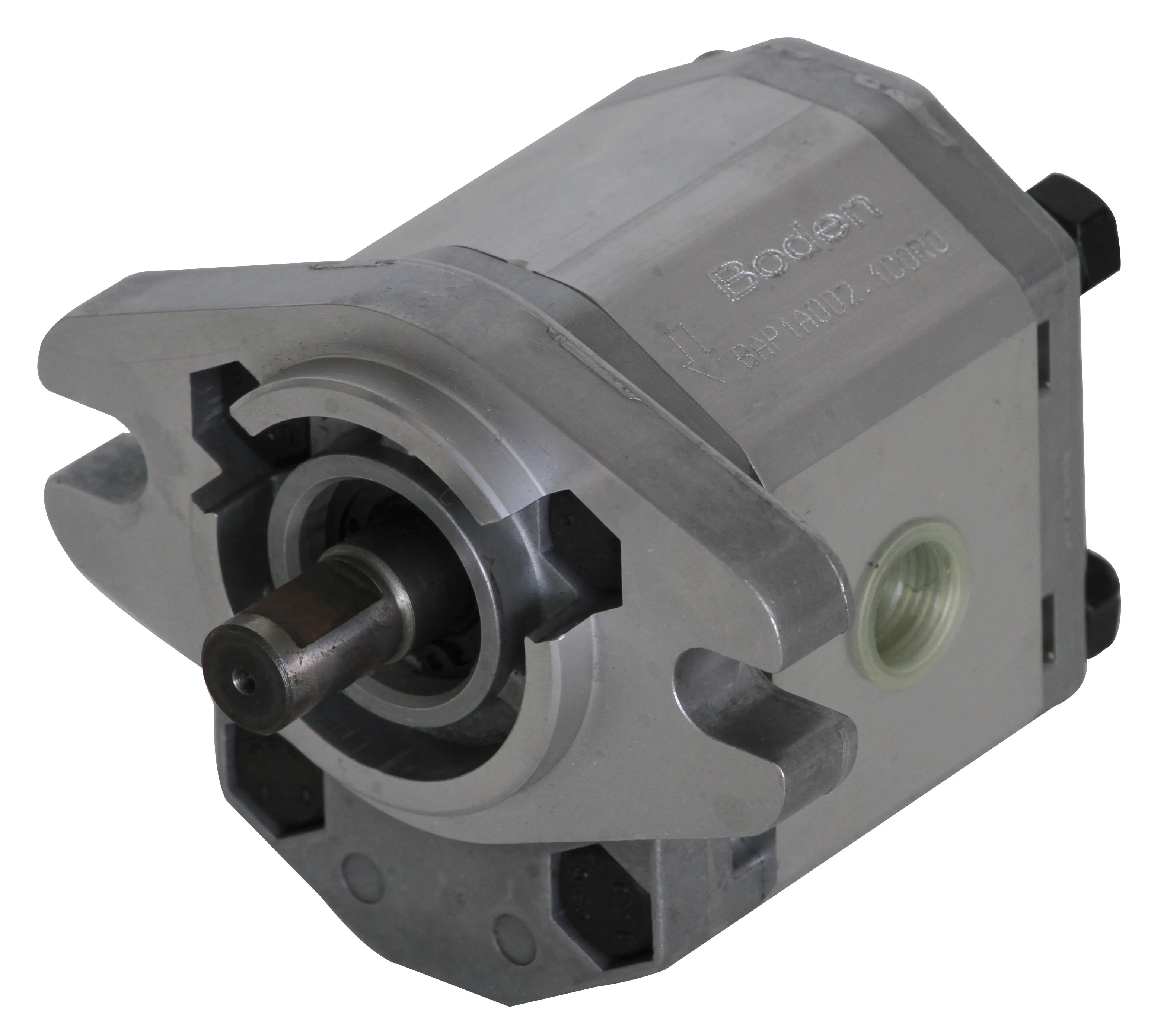 gear pump hydraulic gear pump
