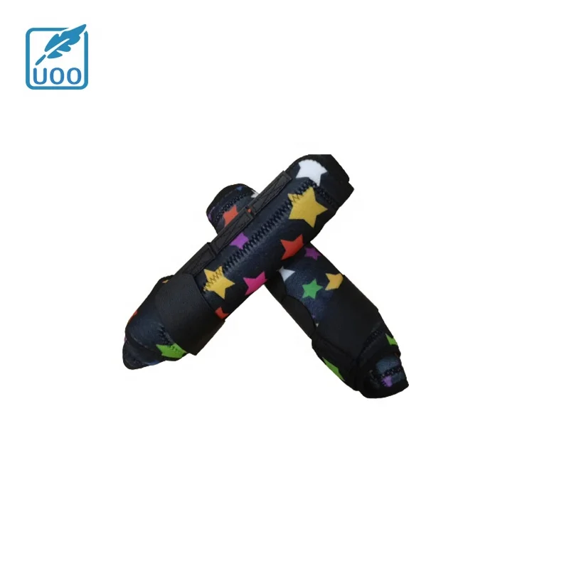 UOO Wholesale High Quality Unique Set Horse Tendon Protective Boots