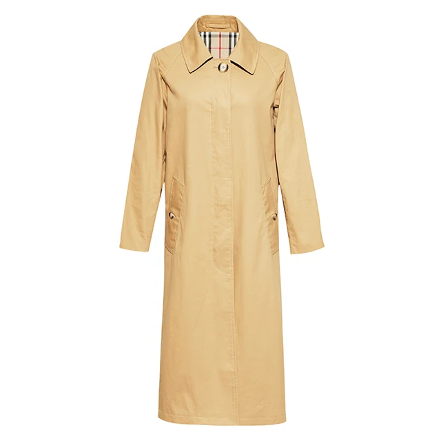 
Best Wholesale Windbreaker Wind Jacket Coat Trench Womenswear New Design Windbreaker as Picture for Women Adults Cotton M-XXXL 