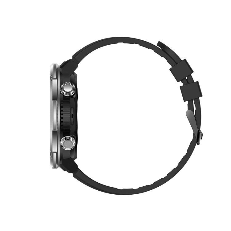 New smart watch 2024 for men and women heart rate blood pressure Calorie music play message reminder smartwatch