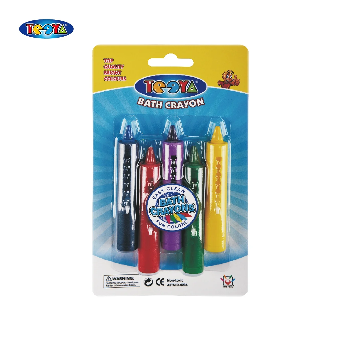 
GOOD QUALITY AND REASONABLE PRICE TWISTABLE CRAYON SUPPLIED BY OEM FACTORY 
