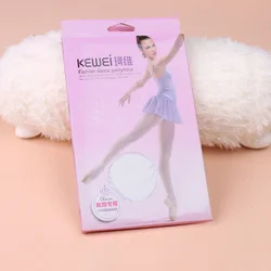 High Elastic 80 Denier Nylon Adult youth Girls Ballet Nylon Dance Tights White/ Black Soft Pantyhose Ballet Dance Tights 8025