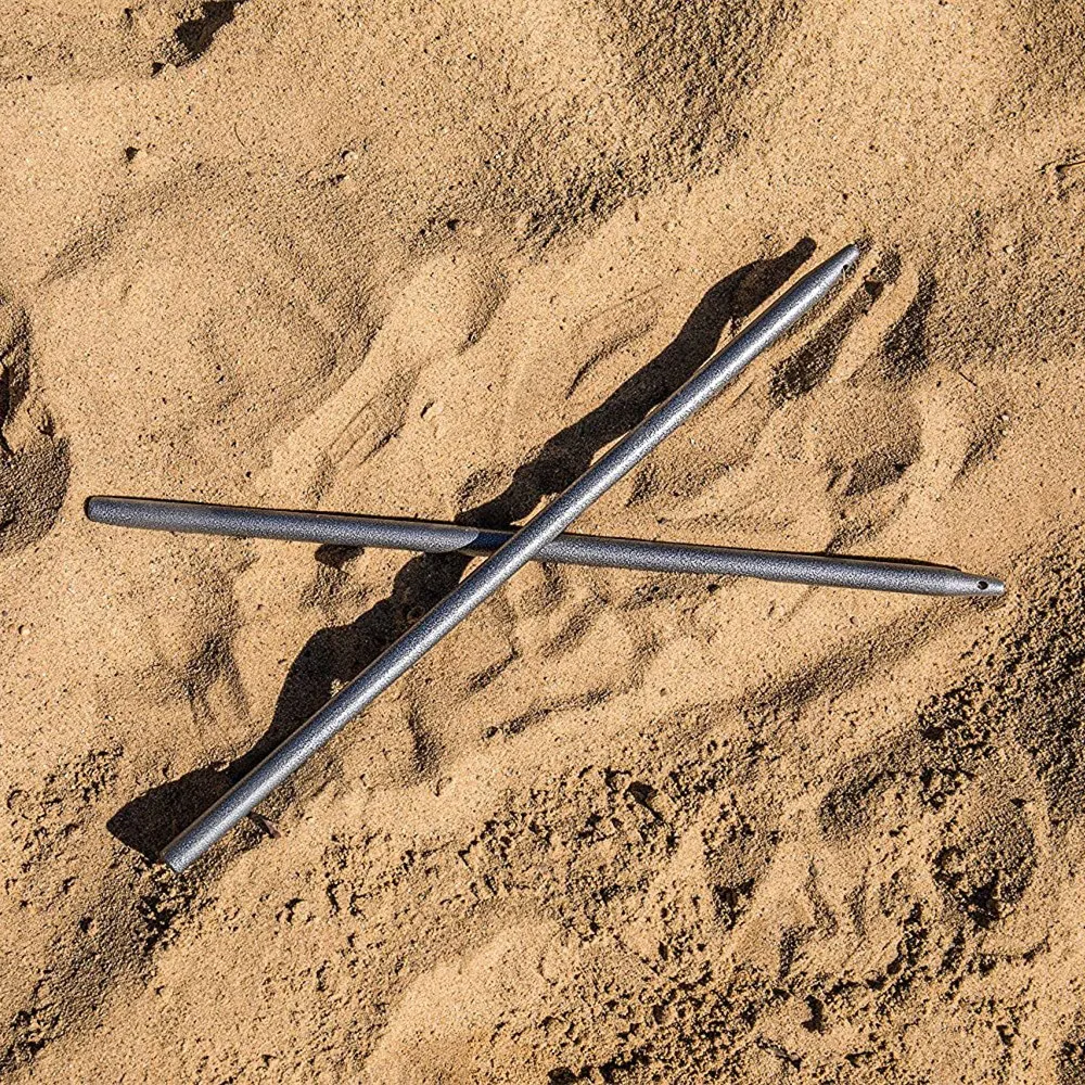 Игровой набор из кованой