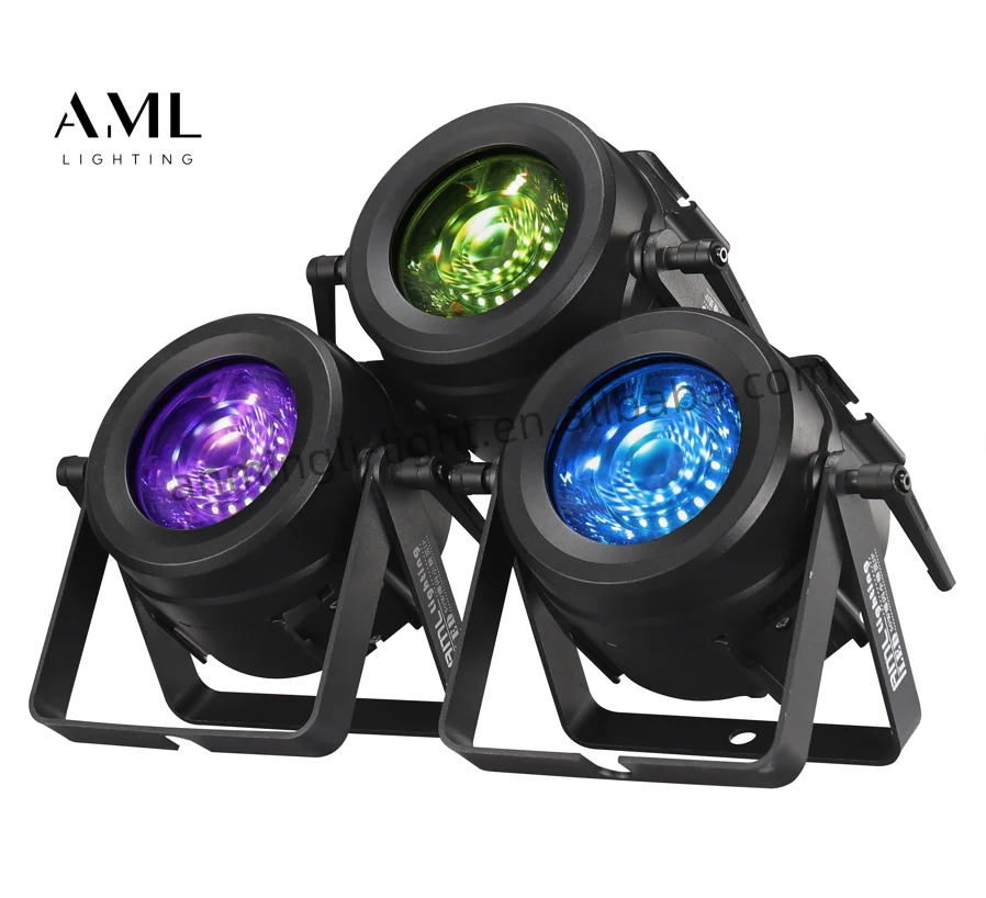 IP65 50w LED COB Audience Stage Blinder Light Outdoor Waterproof for Bar Party Lights