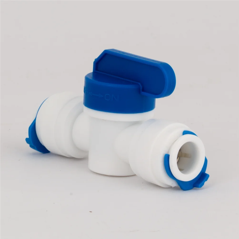 Water Filter Parts Plastic
