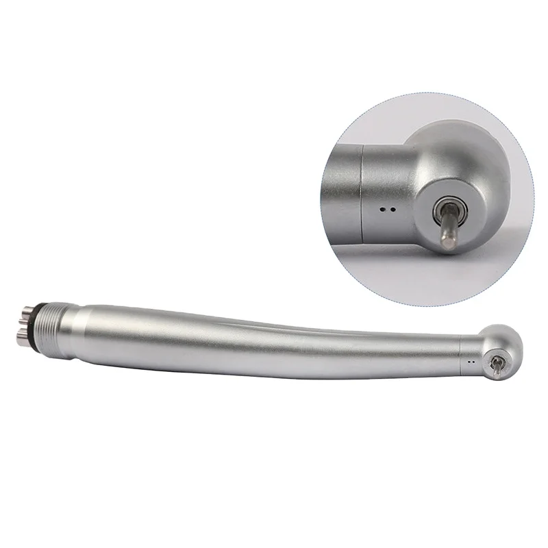 Air Turbine Standard Head Single Spray Electric Dental Handpiece  High-Speed Dental Handpiece Dental Handpieces