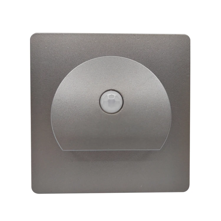 Geagood smart home lights and stair light controller motion sensor smart motion sensor security lighting for garden and indoor