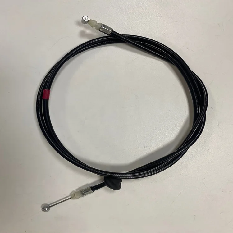 high quality Lid cable OEM 77035-07030 for TOYOTA