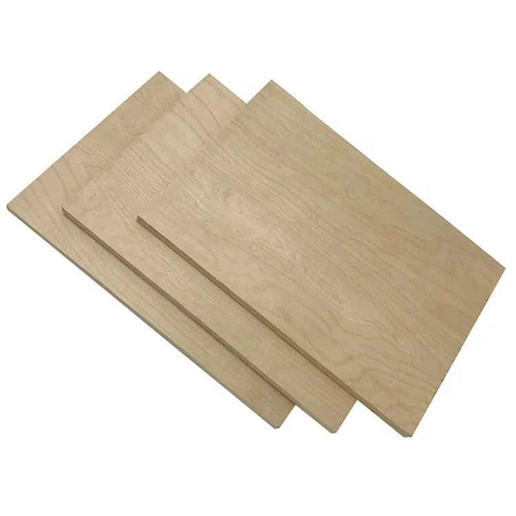 Birch wood 3mm 4x6 plywood 12mm 15mm 18mm birch Wood Price Birch Plywood For Furniture