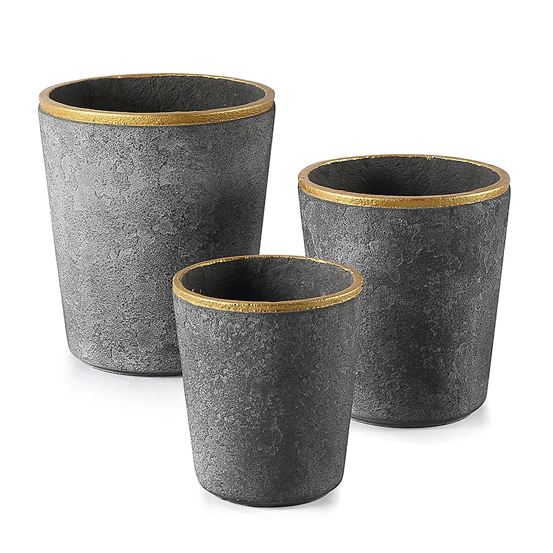 2022 high quality outdoor garden flower pots & planters