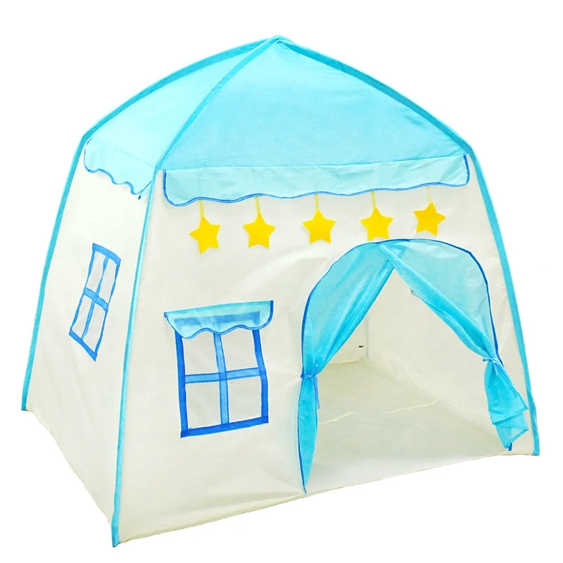 Top Selling Kids Play Tents Playhouse Children For Indoor Outdoors Princess play Tent for kids