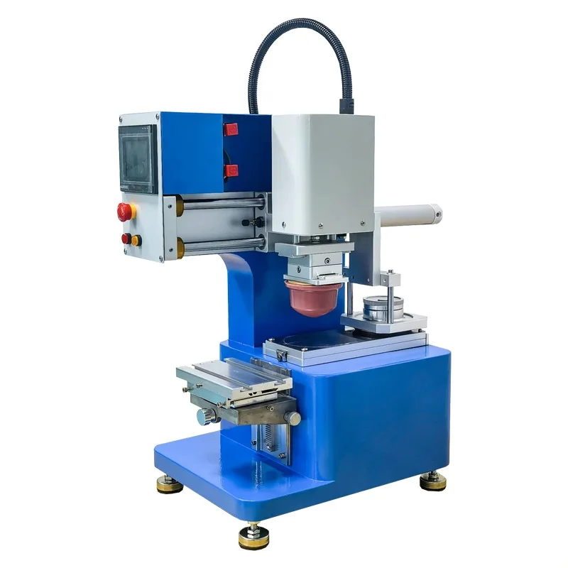 Pen/Lighter/Watch Printing Tampograph Machine/Tampo Printer