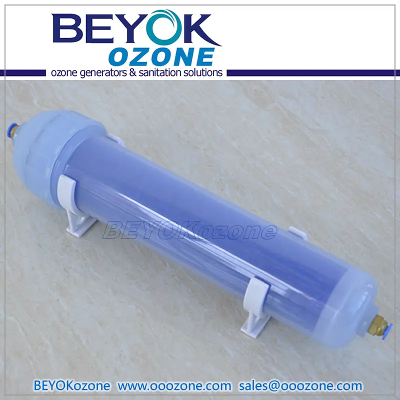 AD-200G Orange  blue Color  Silica  ball Bead ozone Air Dryer  Air dryer filter kit for ozone parts