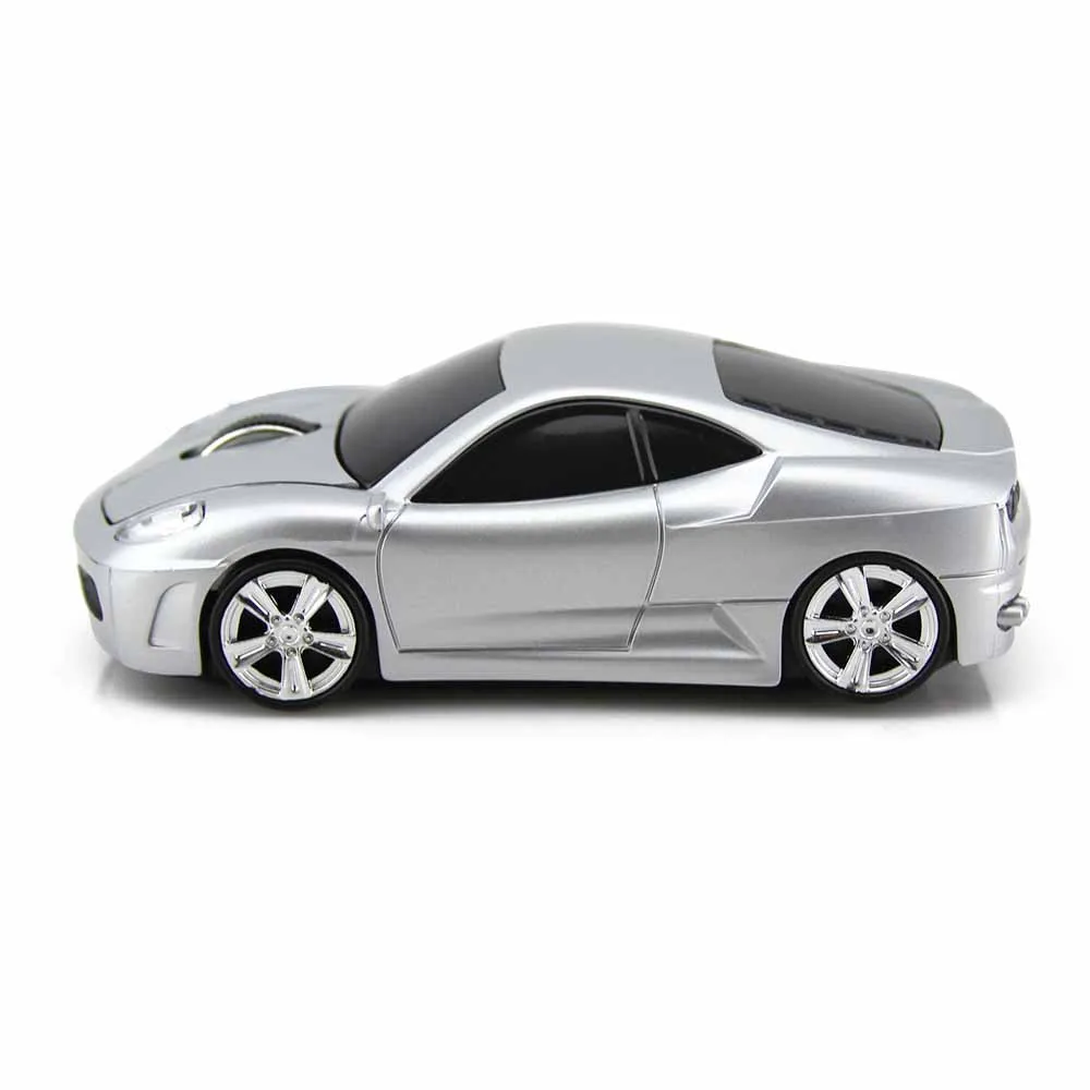 mouse computer wireless Personalized ergonomic 100mm-120mm mouse scroll wheel tint mouse