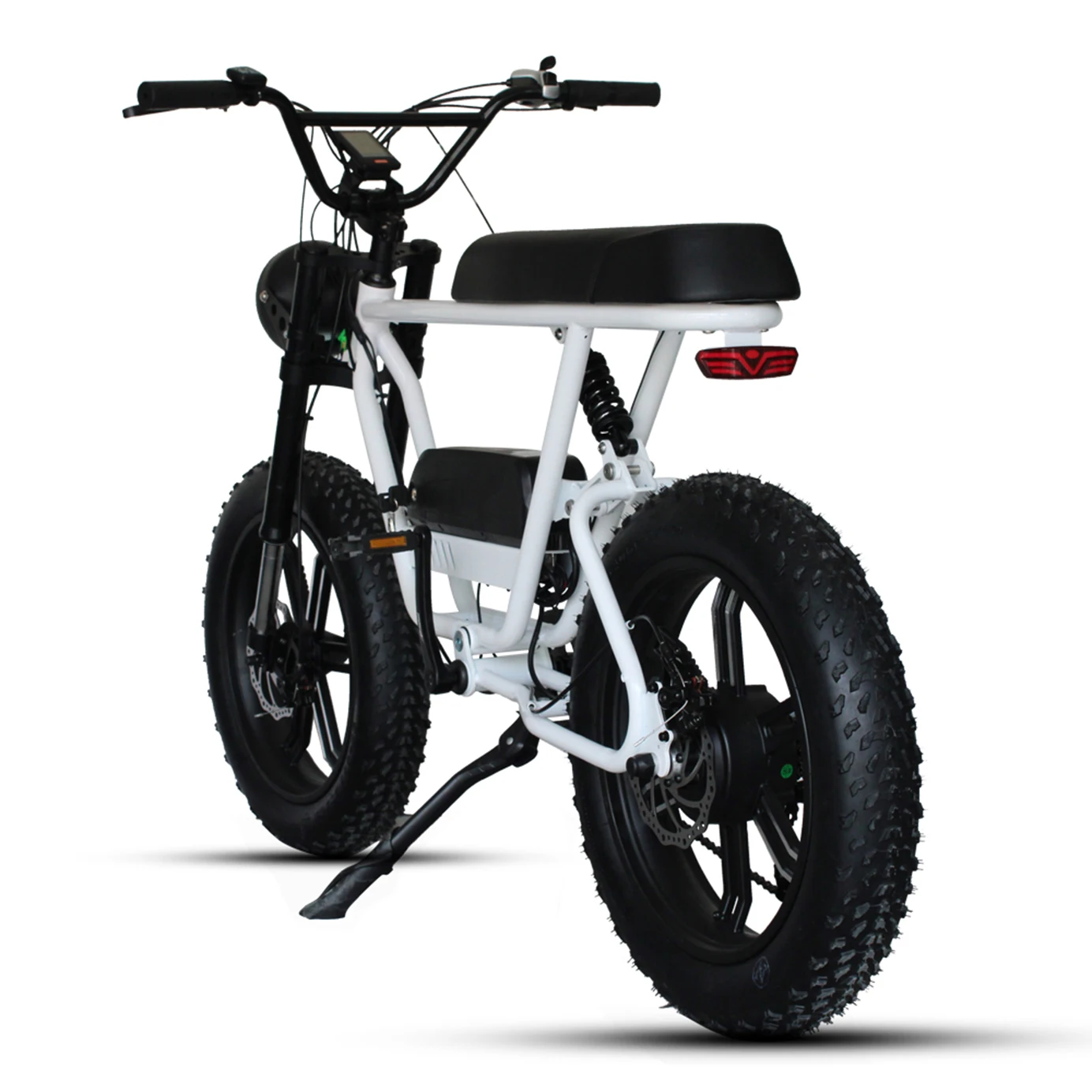 Hot Sell Price Of Electric Bicycle