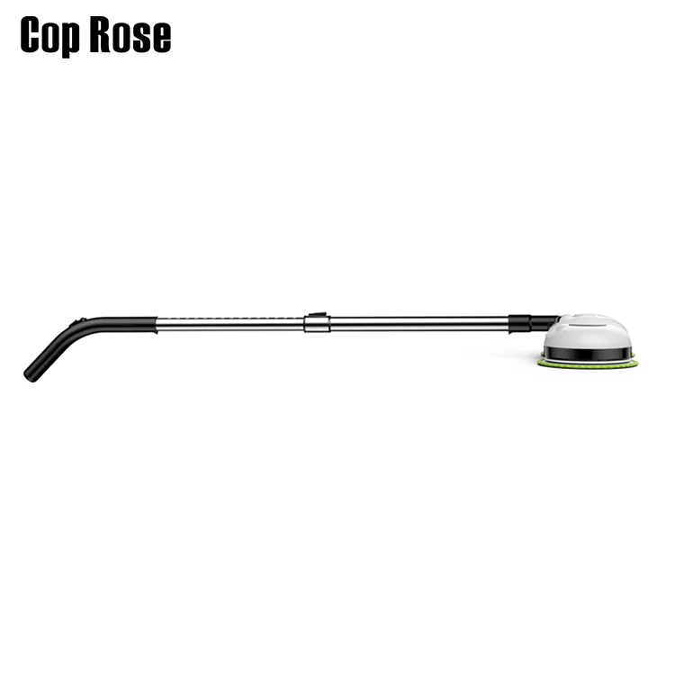Cop Rose Rechargeable Vacuum Cleaner F528A Battery Electric Mop