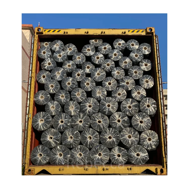 Non Woven Fabric Production Line Tnt Non Woven Fabric