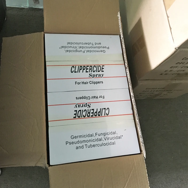 own label Rust prevention