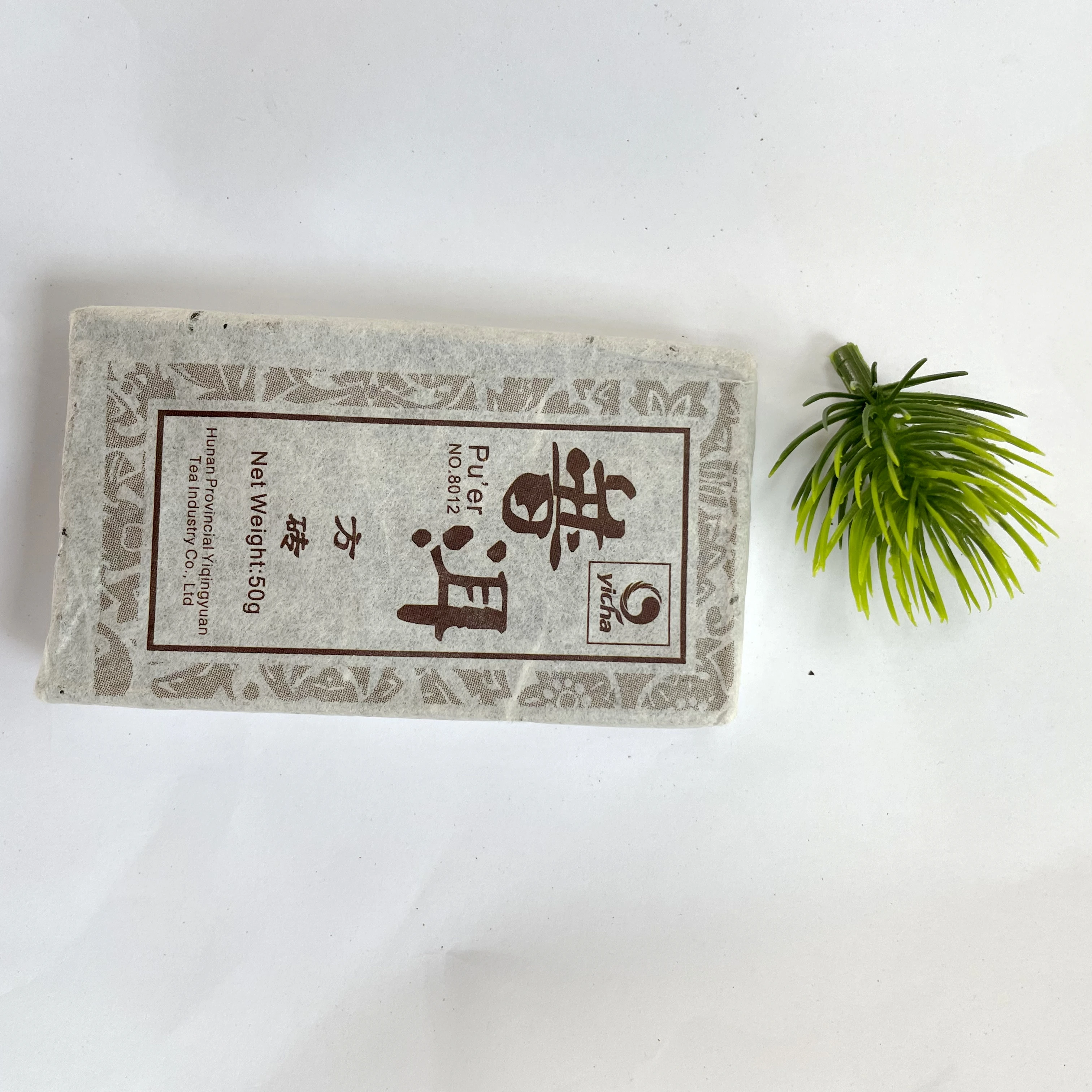 Loss weight tea China yunnan puerh brick tea original flavored yunnan shu puerh detox tea best selling