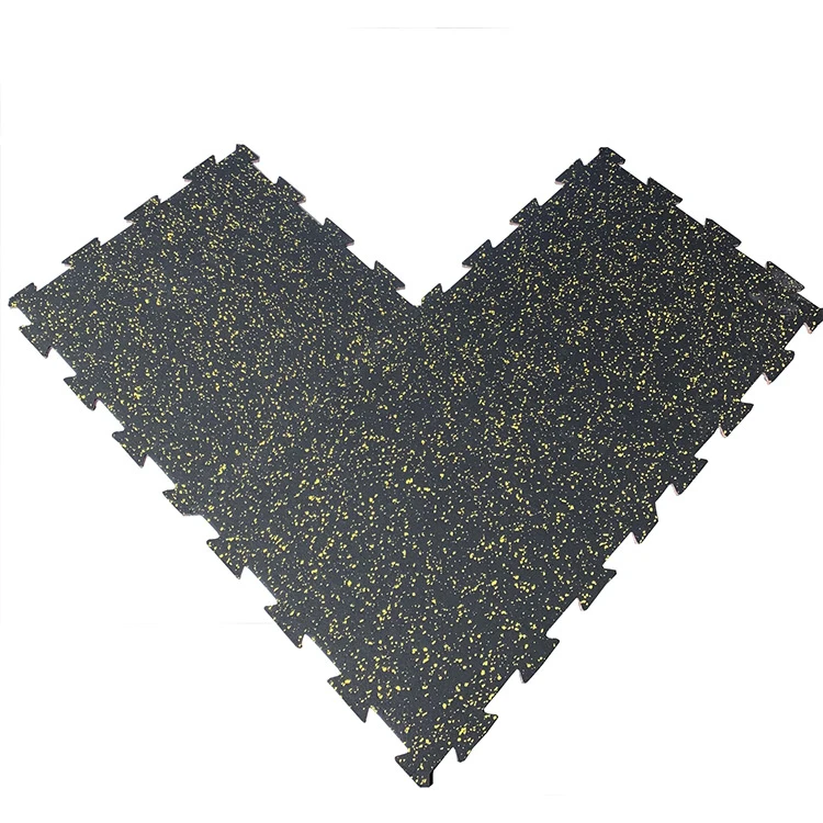 Nontoxic  Rubber Flooring Rolls/ ing Rubber Tiles/sports Rubber Mat
