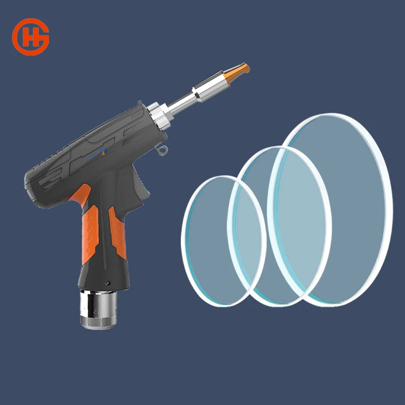 Fused Silica Protective Windows Lens for Laser Cutting Machine