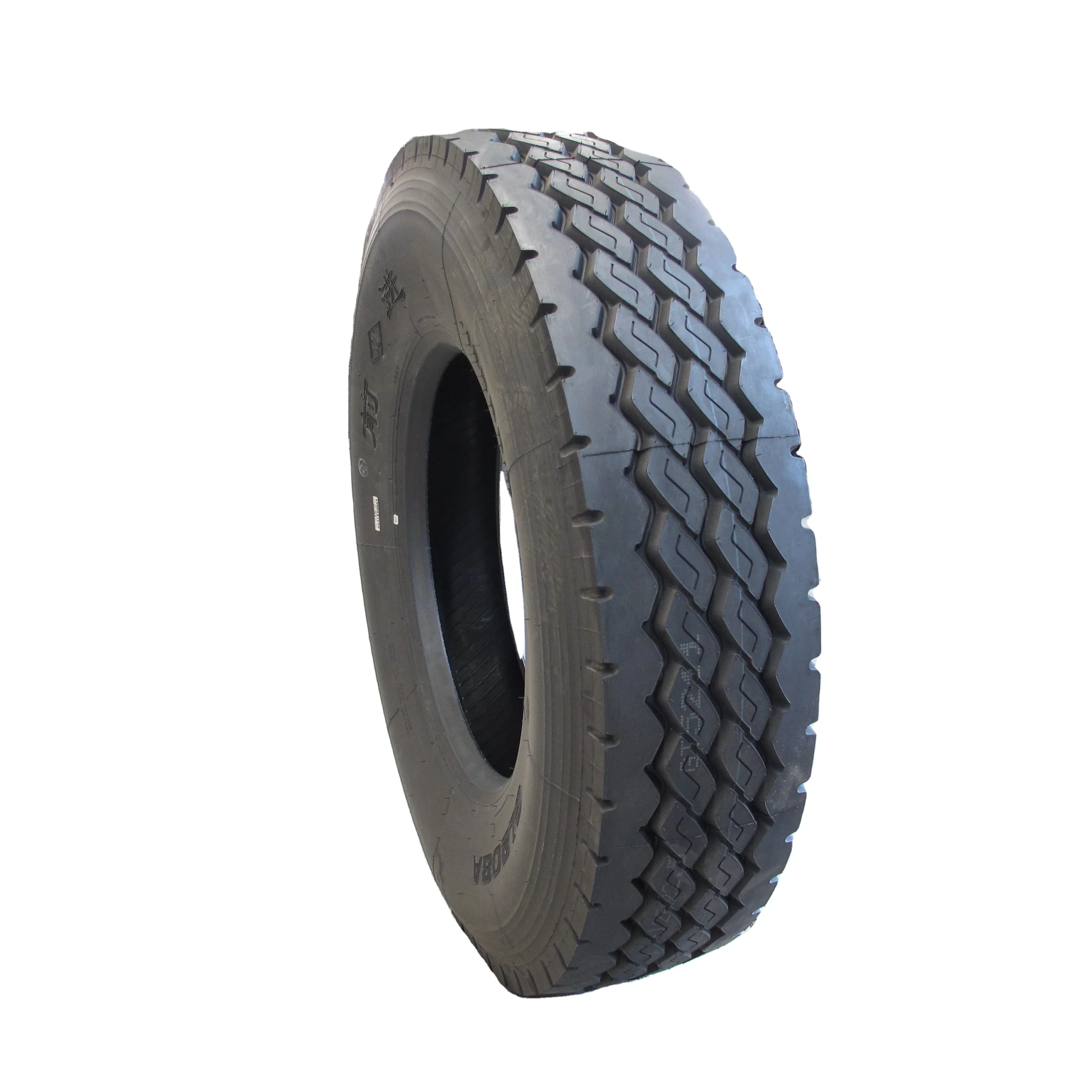 china tyre manufacturers 12R22.5-18 tbr tyre for sale