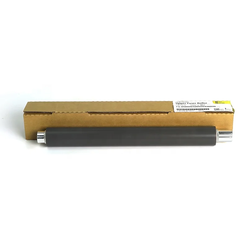 H-TWO FS2100 Upper Fuser Heat Roller for Kyocera ECOSYS FS 2100D 2100 M3040dn M3040idn M3540dn M3540idn