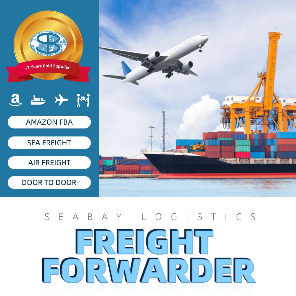 Cheap Fast Door To Door Delivery Goods Container Sea Air Raliway From China Forwarded Transport Logistic To Russia
