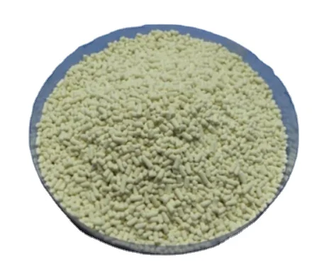 Chemical Rubber Vulcanization Accelerator Mbts dm Powder
