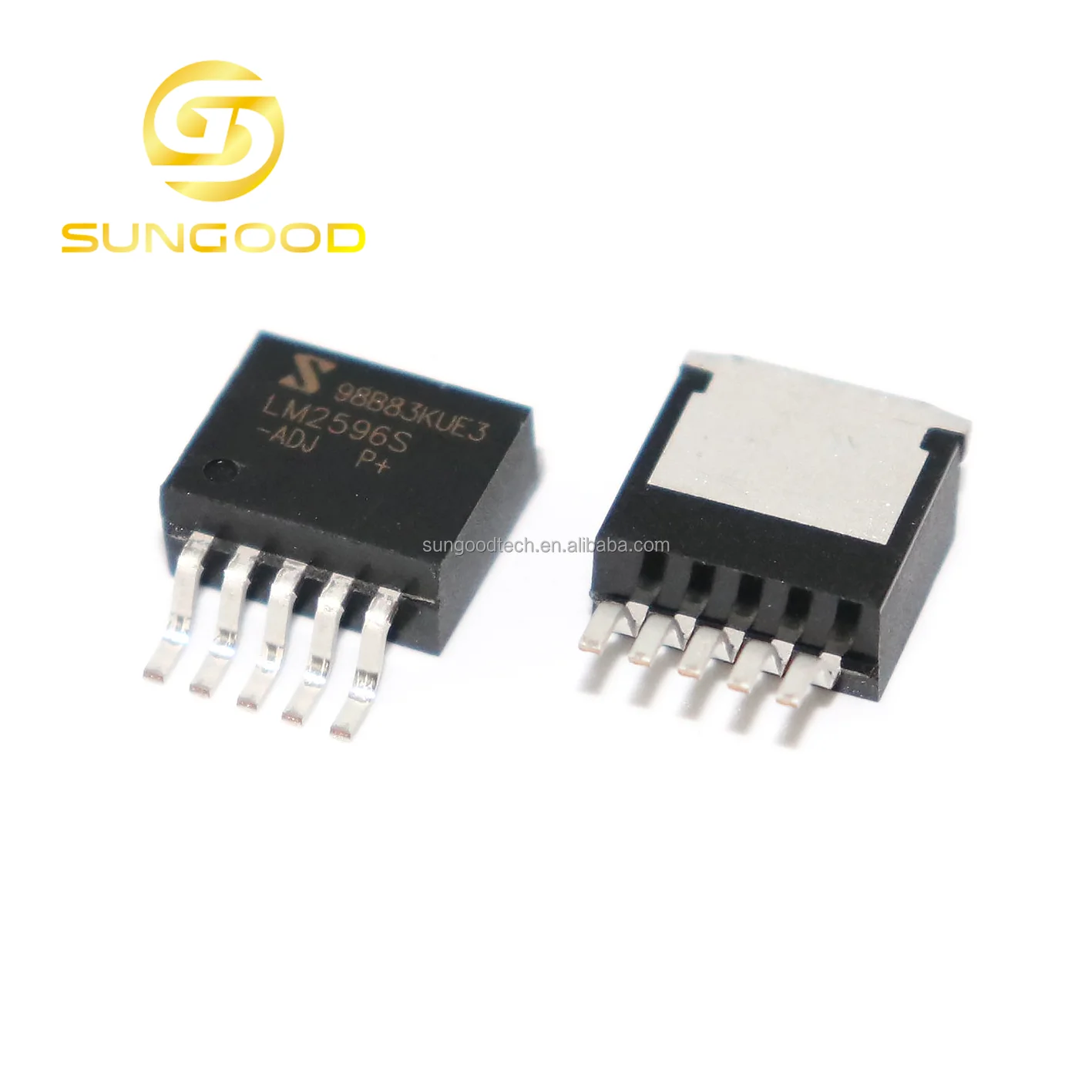 JSMICRO TIP41C TO-220 транзистор NPN (6A 40-100 в 65 Вт) TIP41 Новый