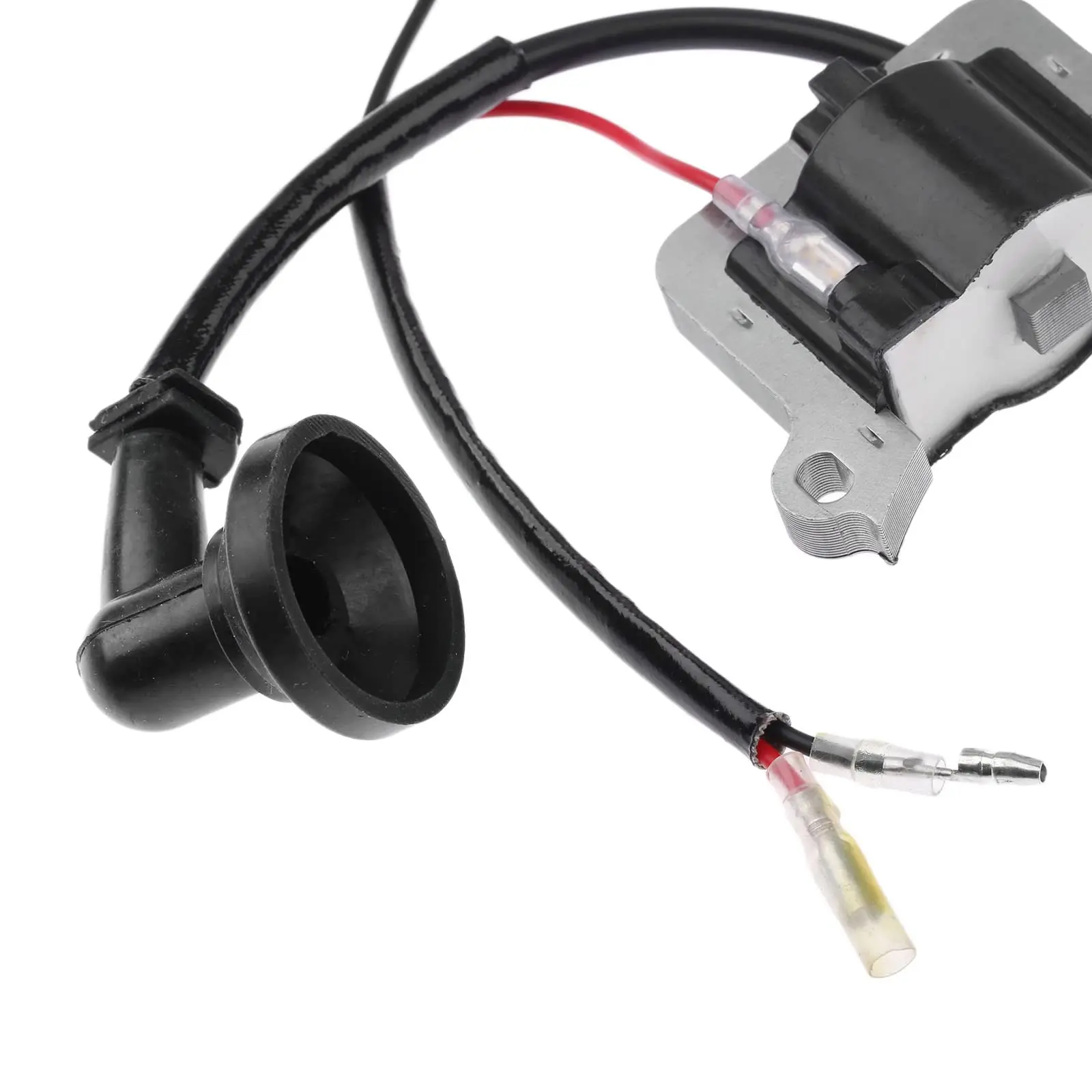 L&P 43CC 52CC 40-5 Brush Cutter Ignition Coil 62mm for Trimmer 44-5 CG430 CG520