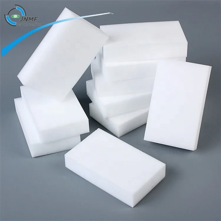 Eco friendly cellulose sponge bags OEM packing kitchen dish washing sponge