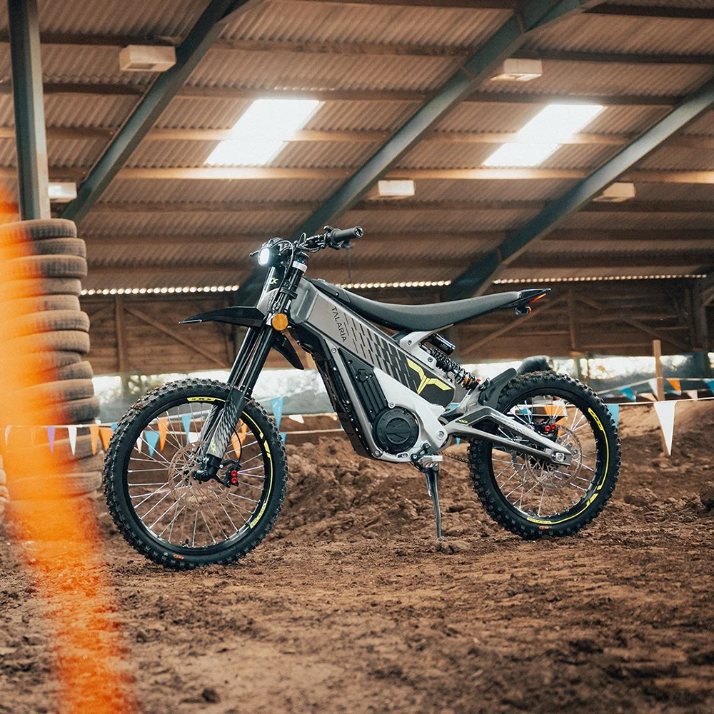 Взрослые внедорожные мотоциклы Ebike высокого качества горный велосипед Talaria xxx для продажи