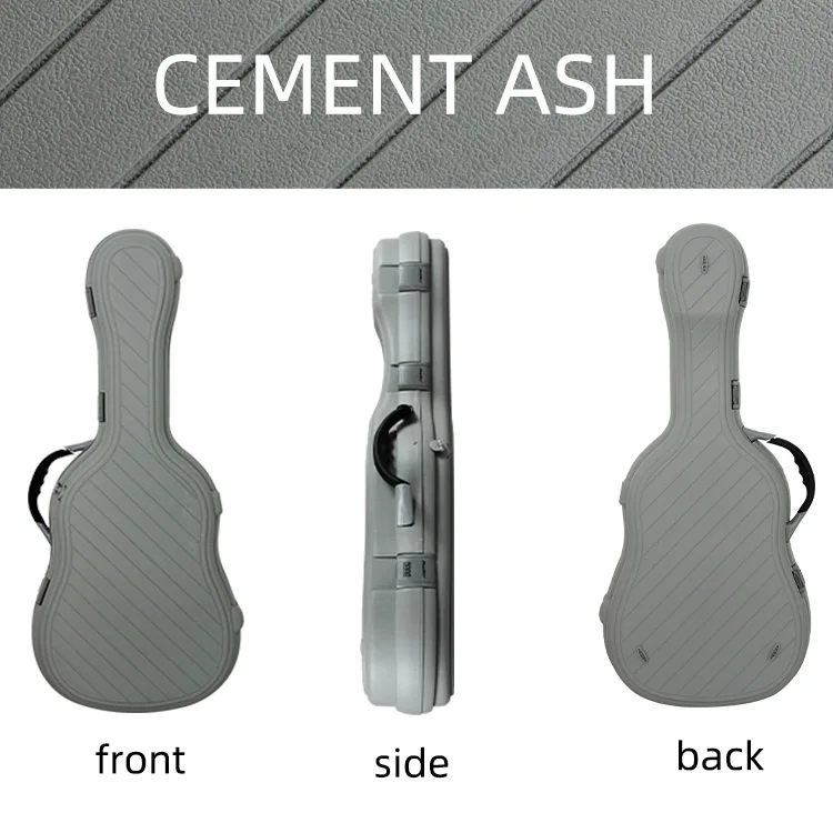 wholesale 39 41 inches and electric guitar case  guitar hard case guitar case