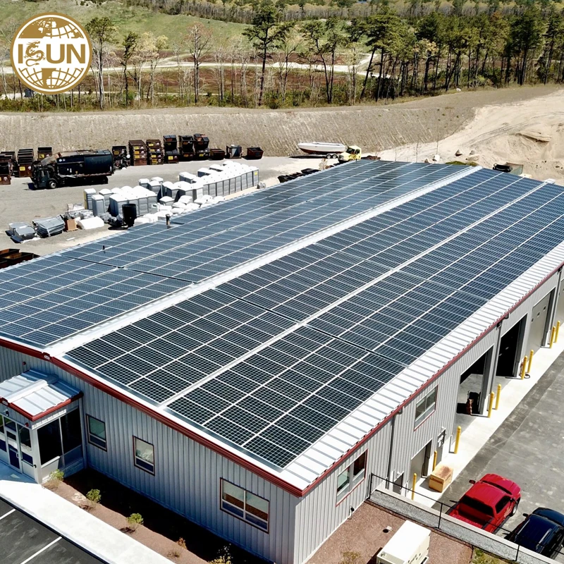 China Low price flexible waterproof Amorphous Silicon thin film 80W CIGS Solar panel