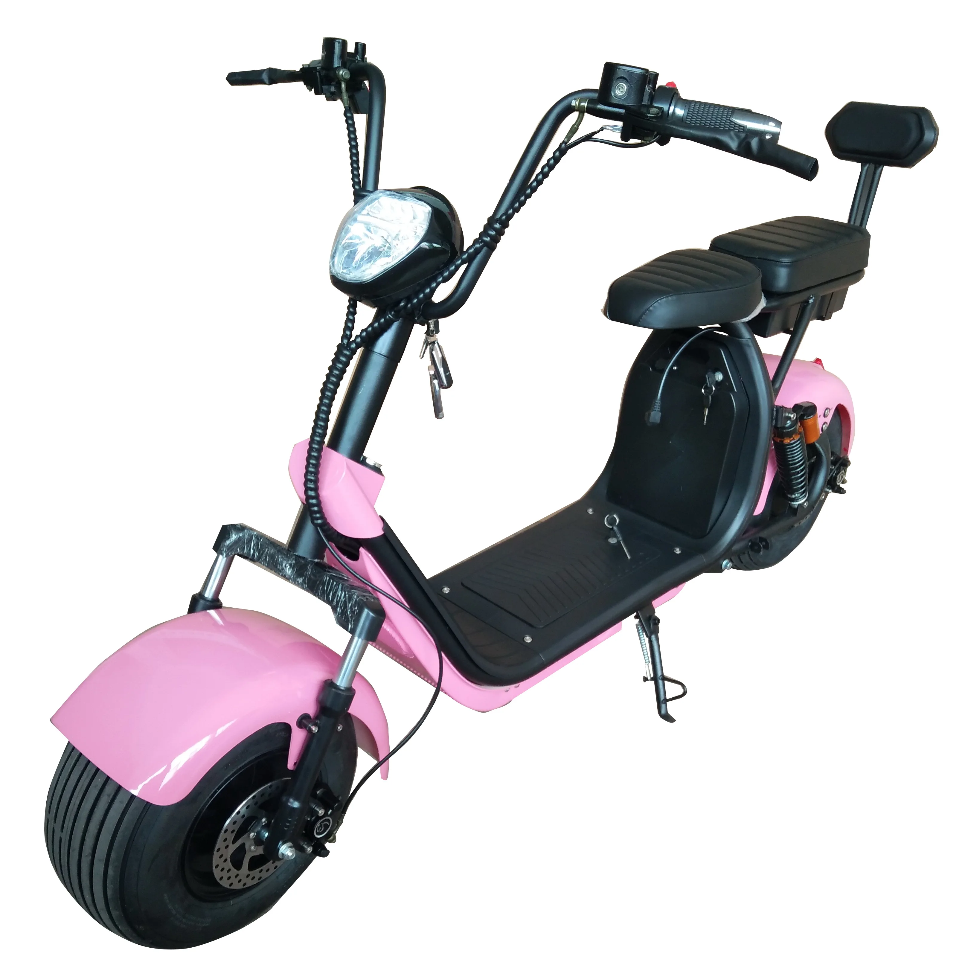 Widely used high quality electric scooters China wholesale electric motorcycles 1500w