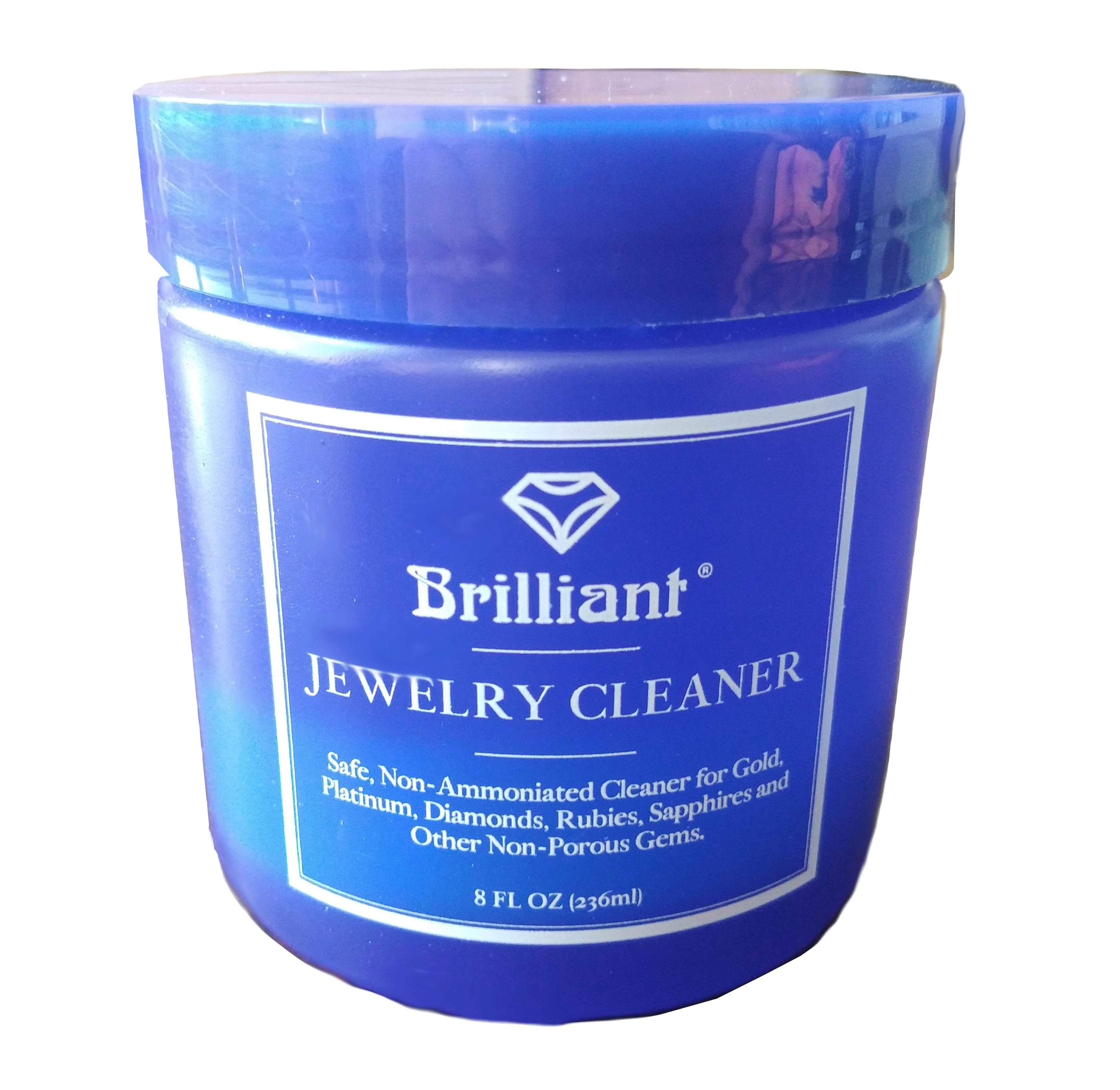 Jewelry Cleaner