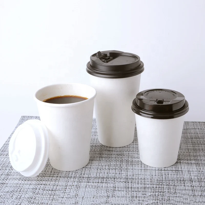 Hot Sale 8 Oz Paper Cup Wholesale Paper Cup For Coffee