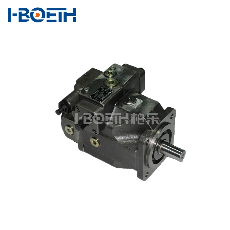 Гидравлический поршневой насос Rexroth A4vso125 A4vso355 A4vso370