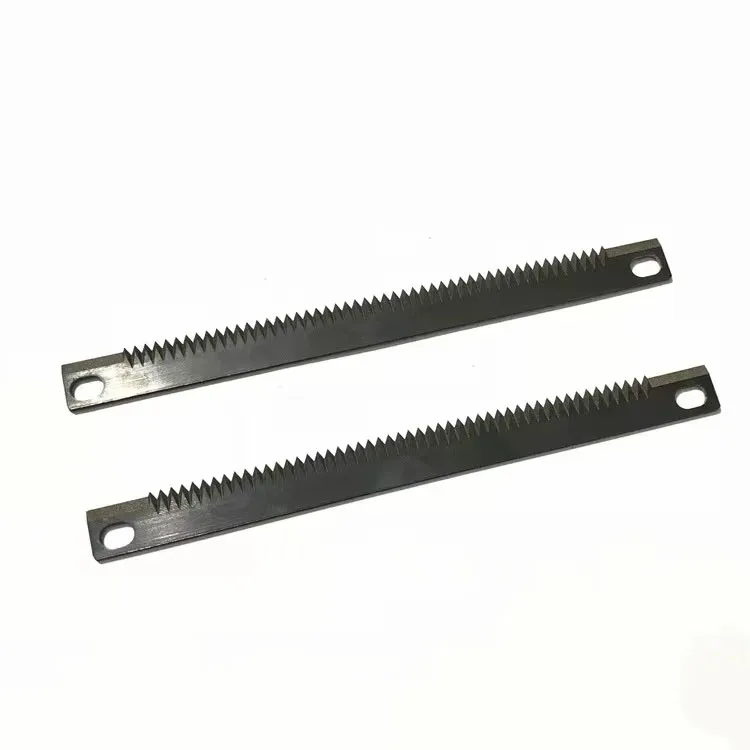 Wholesale Tandir 120mm Serrated Blades For Electric Kebab Knife Slicer