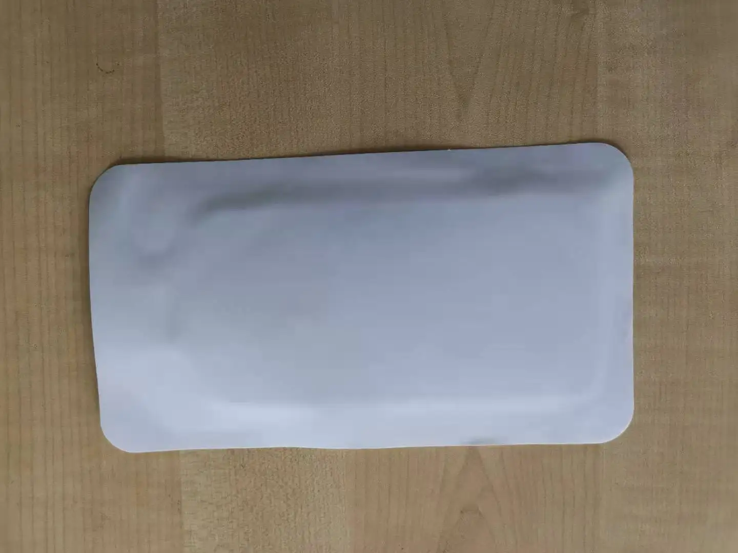 Medical Disposable Electrosurgical ESU Grounding Pad Neutral Pad Dispersive Electrode with ISO &CE Approval