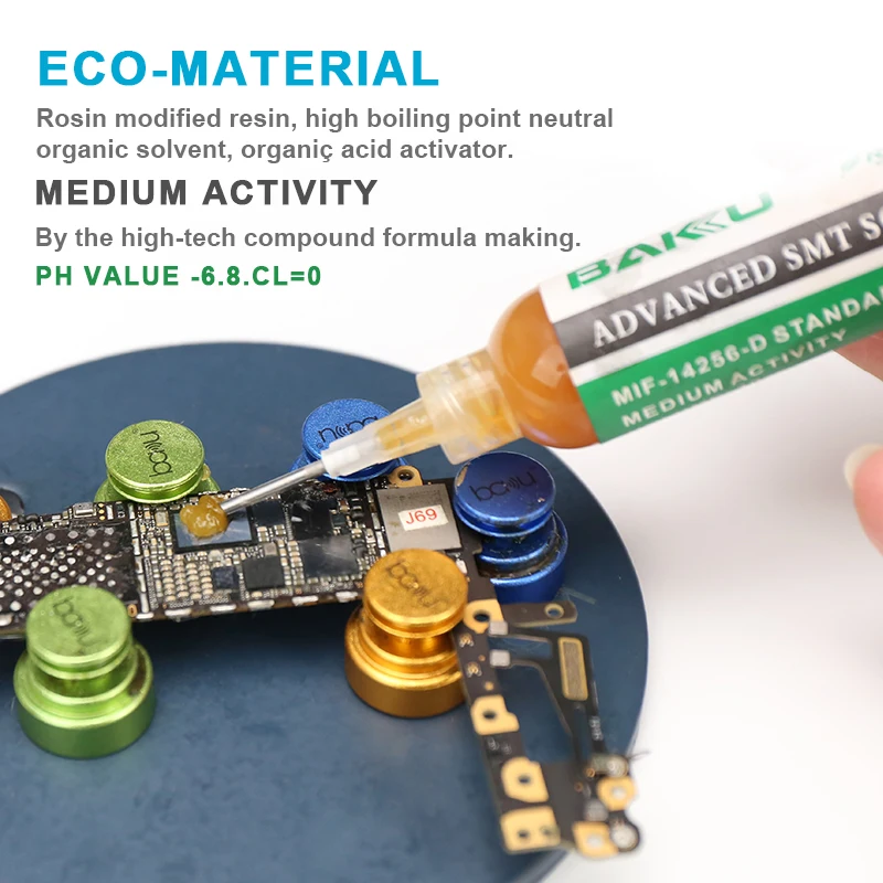 High Quality Adjustable Temperature Welding Supplies Irons Soldering Station For Mobile Phone